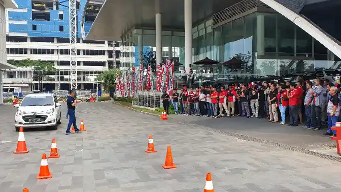 Foto - Ini Cara Unik Daihatsu Dongkrak Penjualan Saat Pandemi