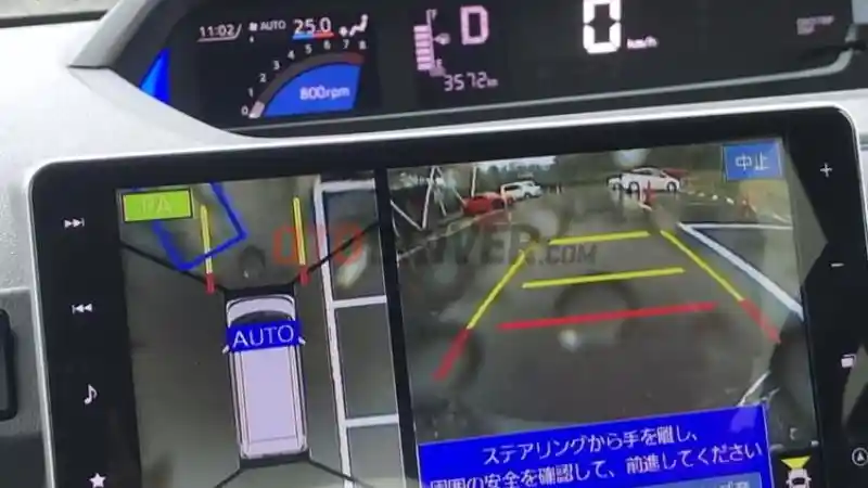 Foto - Inilah Fitur Keselamatan Canggih Daihatsu yang Akan Masuk Indonesia