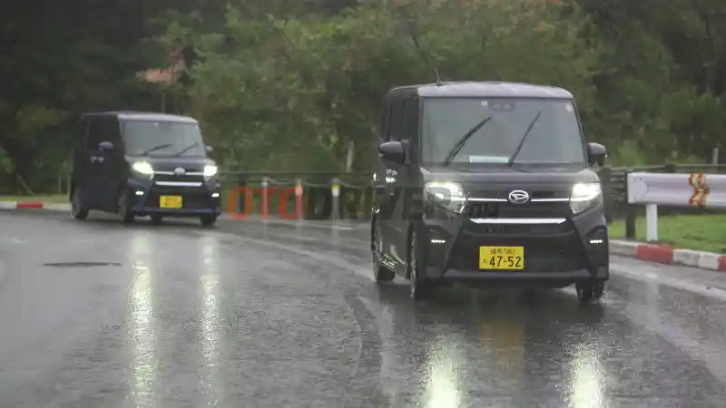 Foto - Inilah Fitur Keselamatan Canggih Daihatsu yang Akan Masuk Indonesia