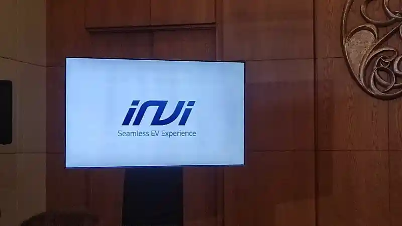 Foto - Indika Energy Siap Tingkatkan Ekosistem Kendaraan Listrik di Indonesia