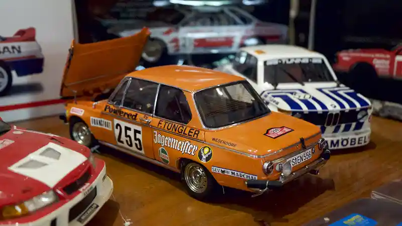 Berita - Siap Berburu Diecast? Catat Tanggal dan Lokasi Indonesia Diecast Expo 2018