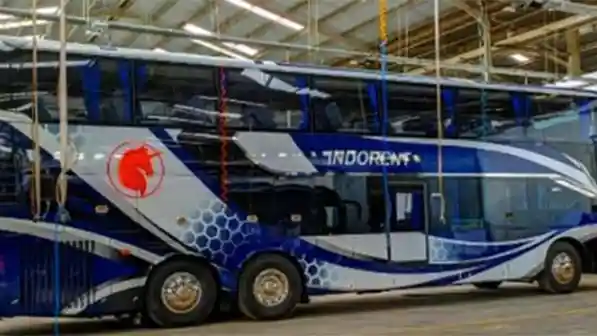 Foto - Menarik! Rute Jakarta-Jogja Akan Ada Pilihan PO Bus Baru
