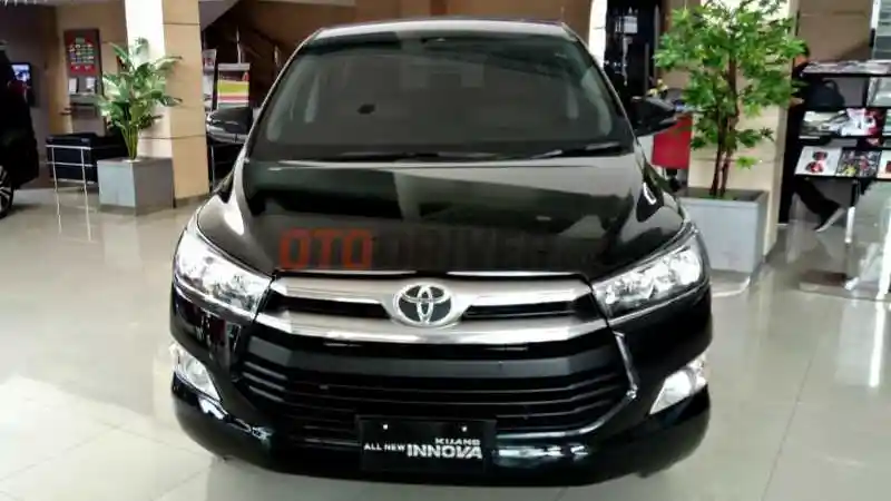 Daftar Harga - Daftar Harga TOYOTA Terbaru (Juli 2020)