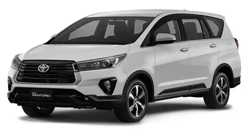 Berita - Diskon PPnBm Diperluas Ke Mobil 2.500 cc, Ternyata Hanya Model Ini Yang Menikmati