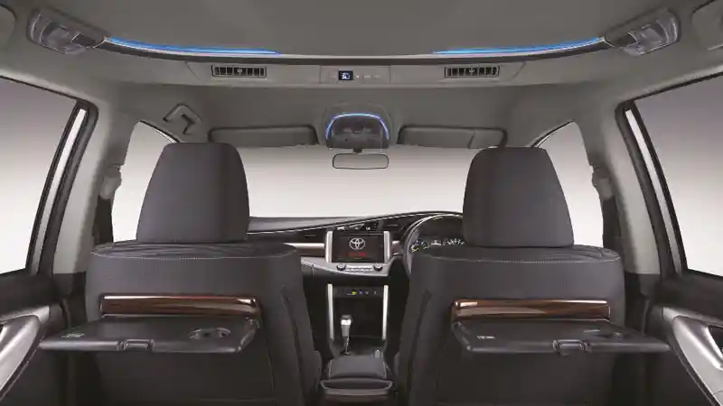 Tips - Usir Bau Tak Sedap Dalam Kabin Ketika Kerap Hujan