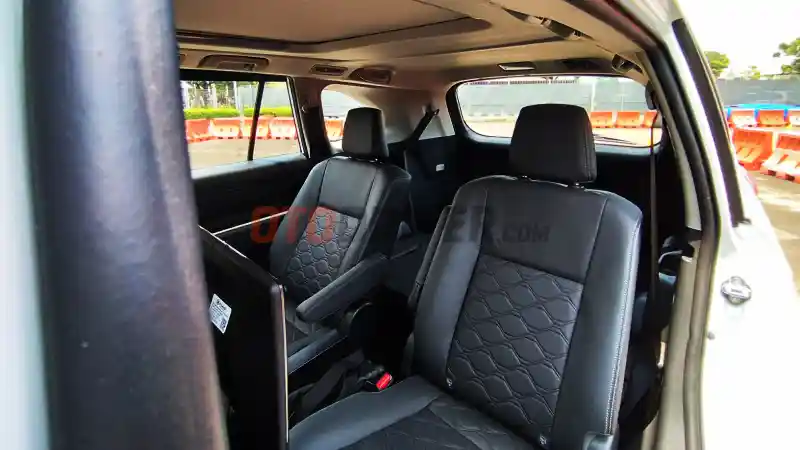 Foto - Skema Kredit Innova Hybrid Tipe Tertinggi Menggiurkan, Cicilannya Mulai Rp 15 Jutaan