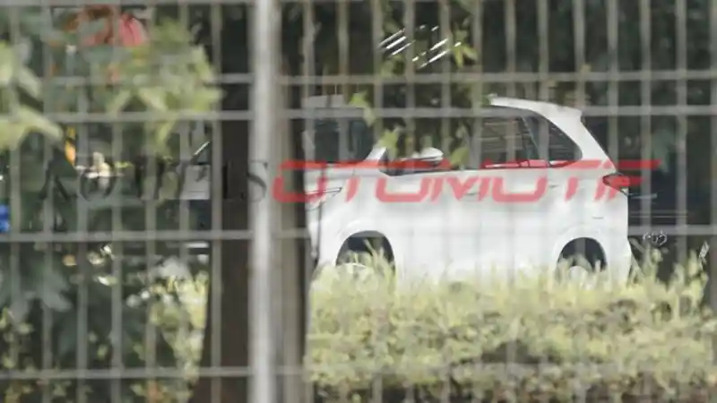 Foto - Meluncur 21 November, Innova Zenix Sudah Bisa Dipesan