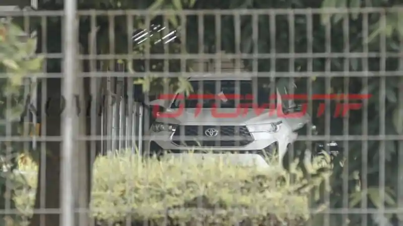 Foto - Meluncur 21 November, Innova Zenix Sudah Bisa Dipesan