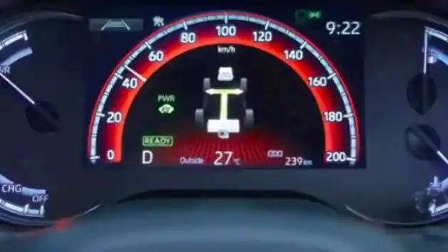 Foto - Sehari Sebelum Debut Dunianya, Begini Bocoran Detail Kijang Innova Zenix