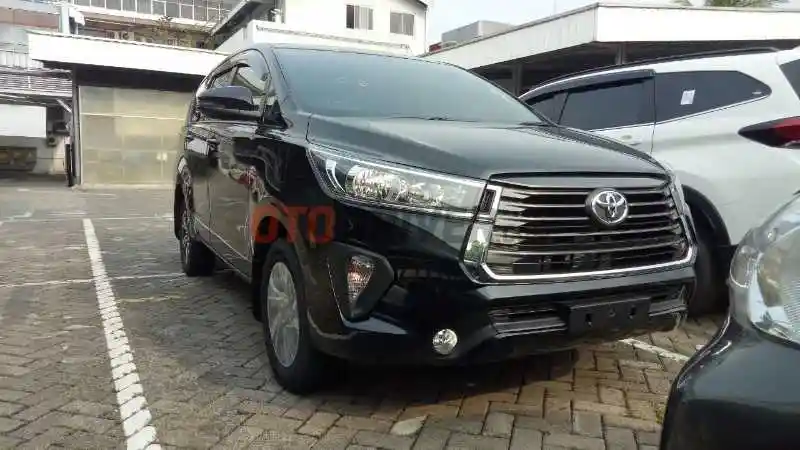 Daftar Harga - Daftar Harga Medium MPV (Februari 2021)