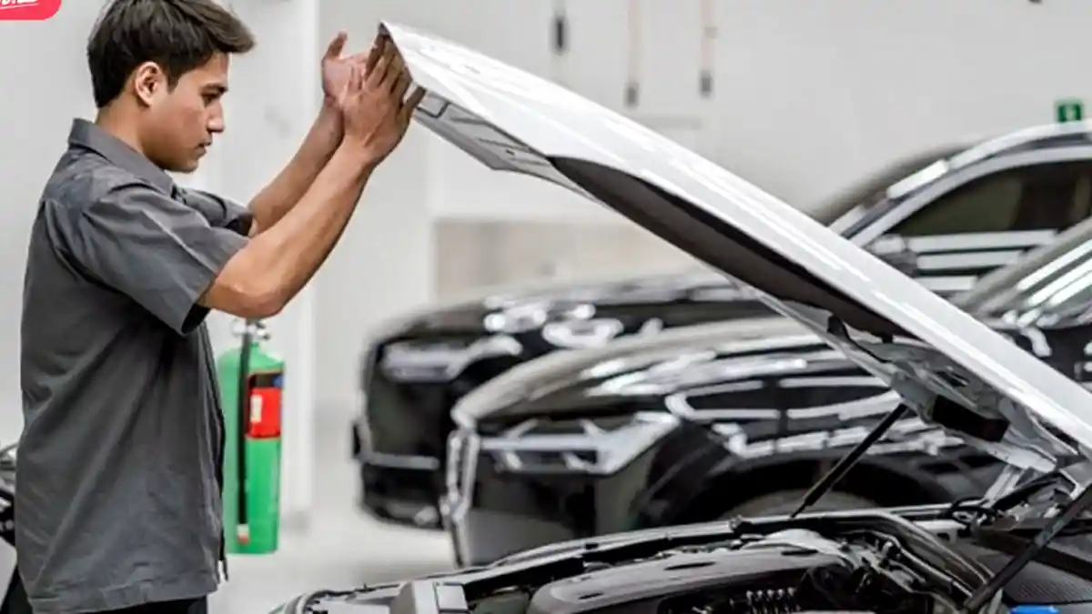 Berita - Mobil Masih Dipakai Tapi Nilainya Turun, Salah Timing Jual Bisa Rugi Puluhan Juta