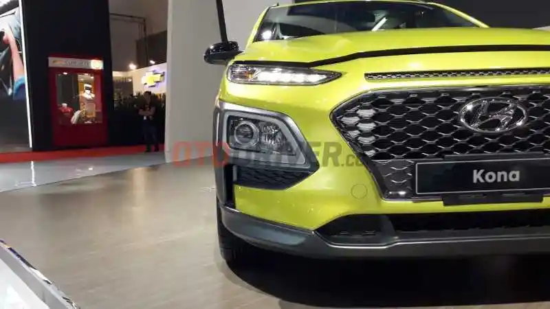 Komparasi - Perang Garansi DFSK Glory Vs Hyundai Kona