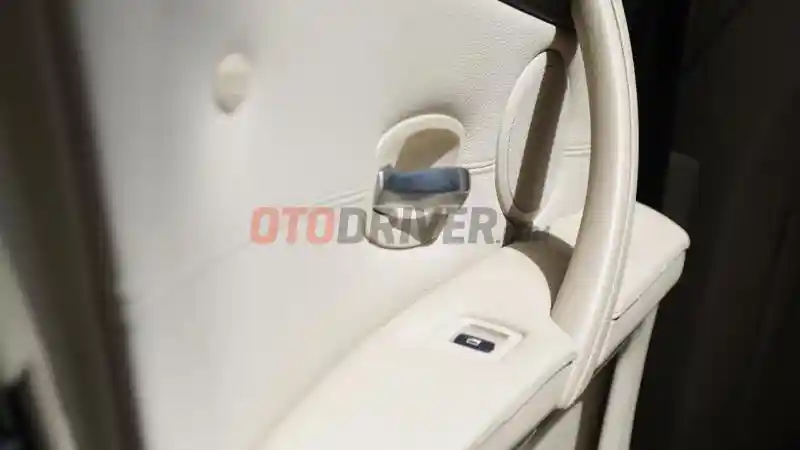 Foto - Menjaga Interior Bahan Kulit Agar Lebih Awet