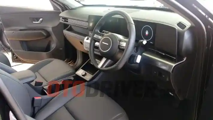 Foto - "All New" Hyundai Kona Electric: Menciptakan Pasar Baru