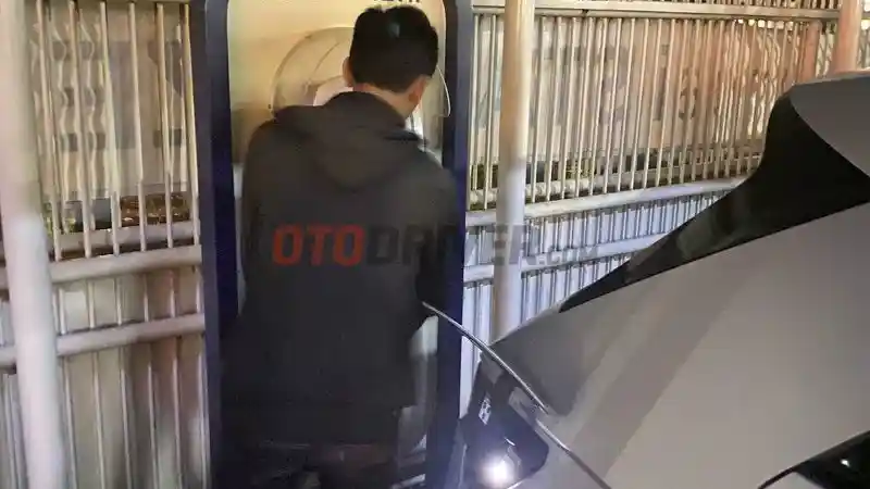 Foto - Update Hyundai Ioniq 5 Yang Alami Baterai Drop 