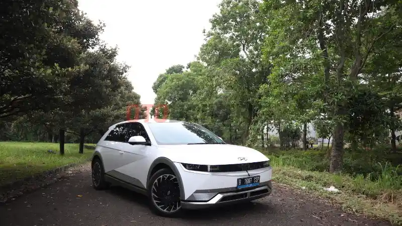 Tips - Cara Merawat Mobil Berwarna Putih Agar Tidak Cepat Menguning