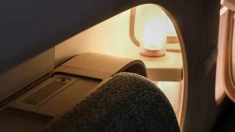 Foto - Hyundai Ungkap Sosok Ioniq 7 Melalui SEVEN Concept