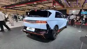 Berita - Hyundai Indonesia Akan Perkenalkan 8 Model Baru Sepanjang 2024