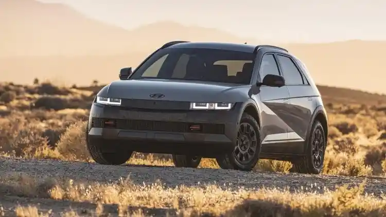 Berita - Hyundai dan GM Kolaborasi Untuk Membuat Mobil Listrik, Berikut Faktanya