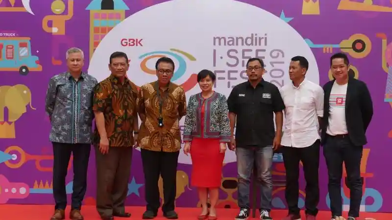 Foto - OtoDriver Akan Hadir di Pameran Outdoor Terbesar di Indonesia