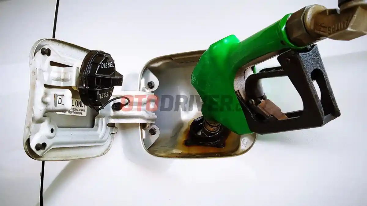 Foto - Sebelum Lebaran 2026 SPBU Swasta Bisa Jualan BBM Lengkap Lagi