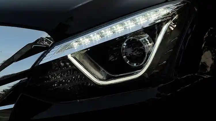 Foto - Isuzu MU-X Facelift Meluncur 1 Hari Lagi! Ini Ubahannya