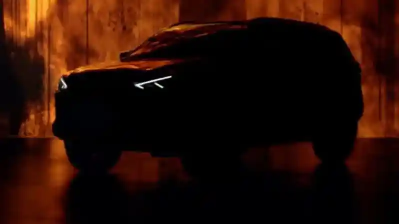 Berita - Isuzu MU-X Generasi Terbaru Segera Meluncur Di Indonesia?