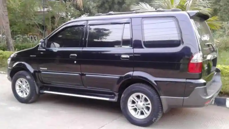 Tips - Hindari Parkir di Bawah Sinar Matahari Langsung, Ini Efeknya Terhadap Mobil 