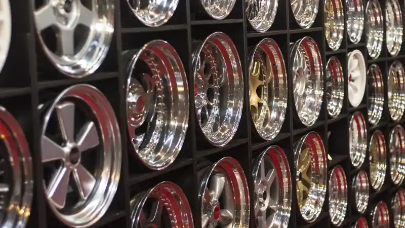 Foto - Indonesia Wheels Day, Event Khusus Pelek dan Roda Digelar 9 dan 10 Desember ini