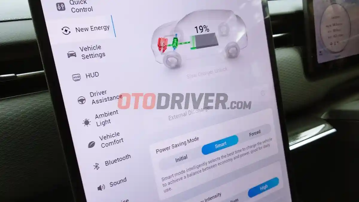 Foto - Jaecoo J7 Tersedia Dua Varian, Untuk Merangkul Semua Kalangan