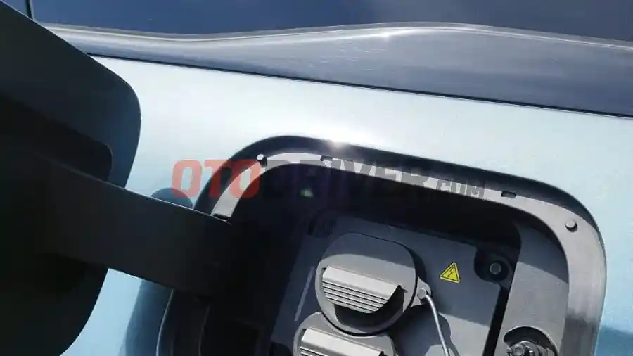Foto - Jaecoo J8 SHS-P ARDIS, Mobil Bertenaga 530 Hp Yang Hanya Butuh Biaya Operasional Rp 20 ribu Perhari