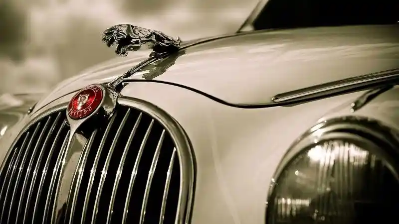 Berita - Mobil Antik Bisa Dikredit, MUF Akan Inisiasi Programnya