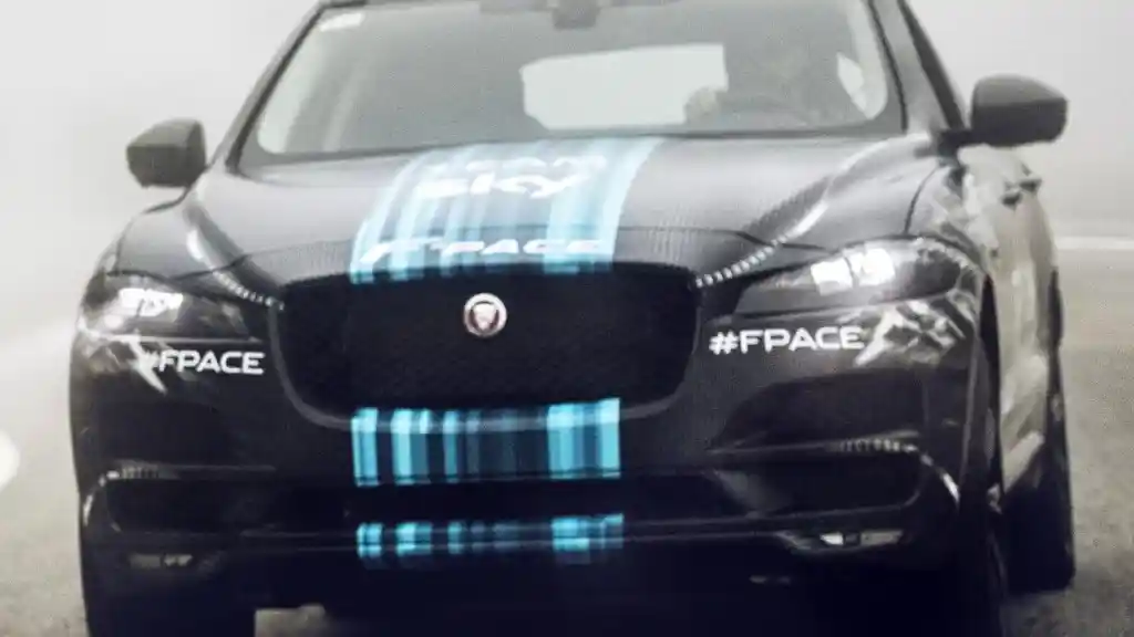 Foto - Frankfurt Motor Show 2015, Mobil Apa Saja Yang Akan Masuk Indonesia?