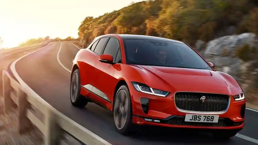 Berita - Jaguar Land Rover Butuh Mitra