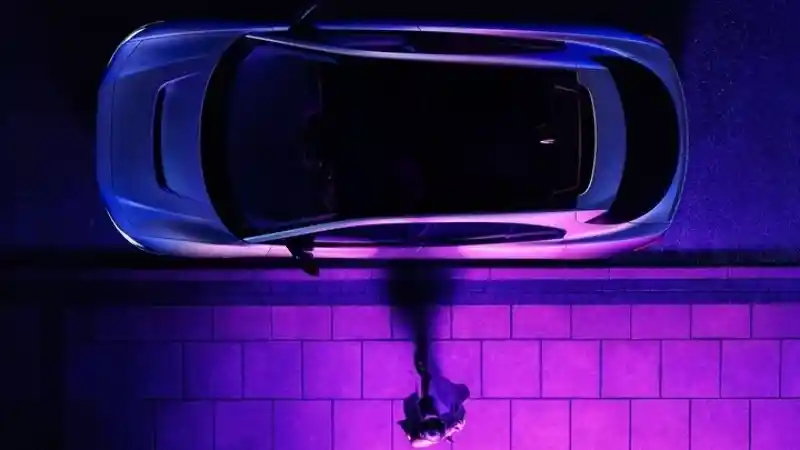 Mobil Listrik - Setelah Honda, Kini Jaguar Jalin Kerjasama dengan Tesla untuk Penggunaan Supercharger 