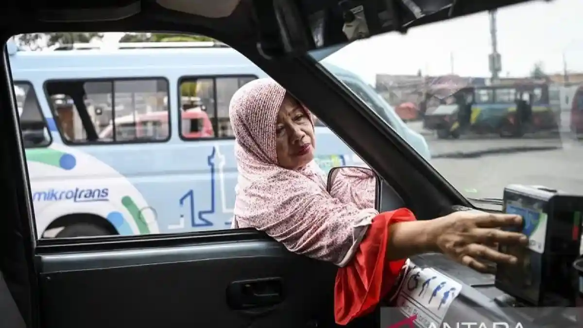 Foto - Apa Itu “Jakarta Tourist Pass”?