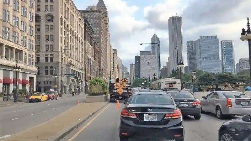 Berita - Denda Parkir di Kota Satu ini Diringankan Karena Covid-19