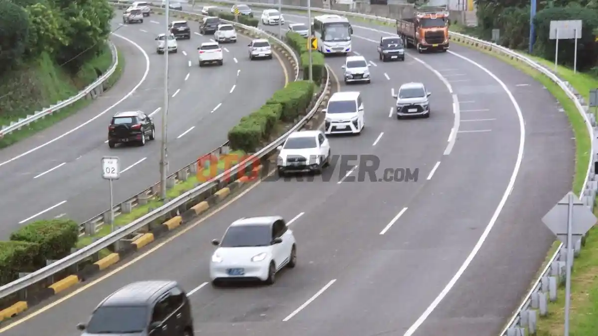 Foto - Delapan Langkah Mengecek Ban Supaya Aman Di Jalan
