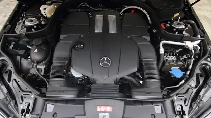 Berita - Inilah Komponen Mobil Yang Paling Rentan Terhadap Banjir