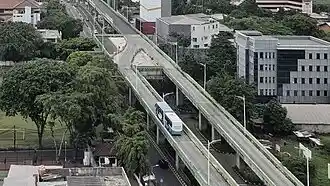 Bus - Jalur Busway Harus Steril Dari Kendaraan Lain