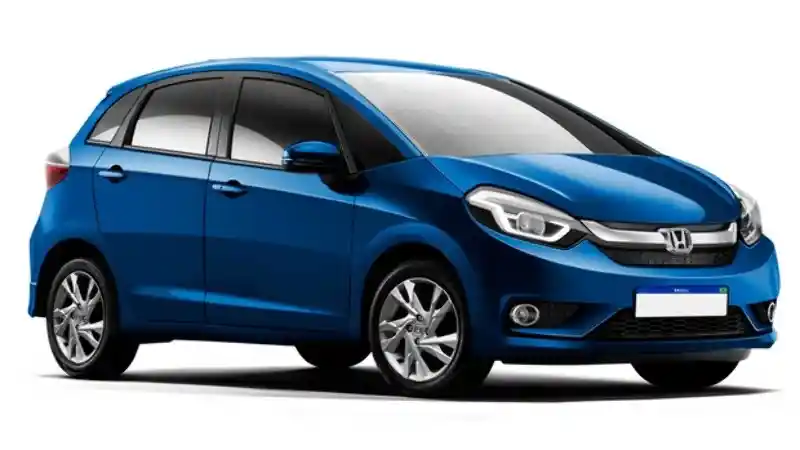 Foto - Terkaan Wujud Jazz Generasi Keempat Beredar, Meluncur Oktober