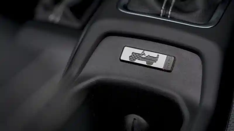 Foto - Memperingati HUT Ke-80, Jeep Lansir Wrangler Edisi Khusus