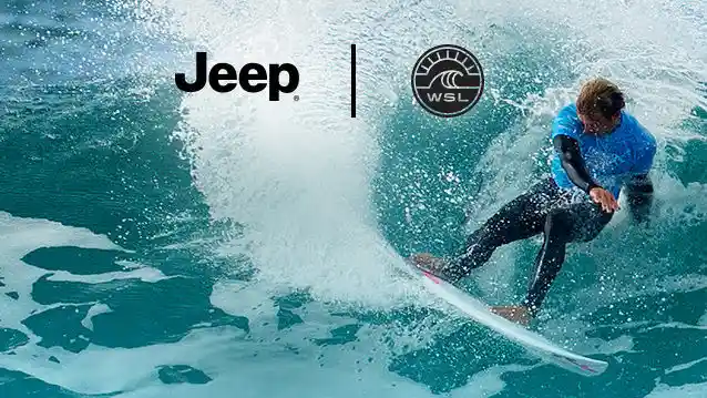 Foto - Jeep Kuasai Lautan