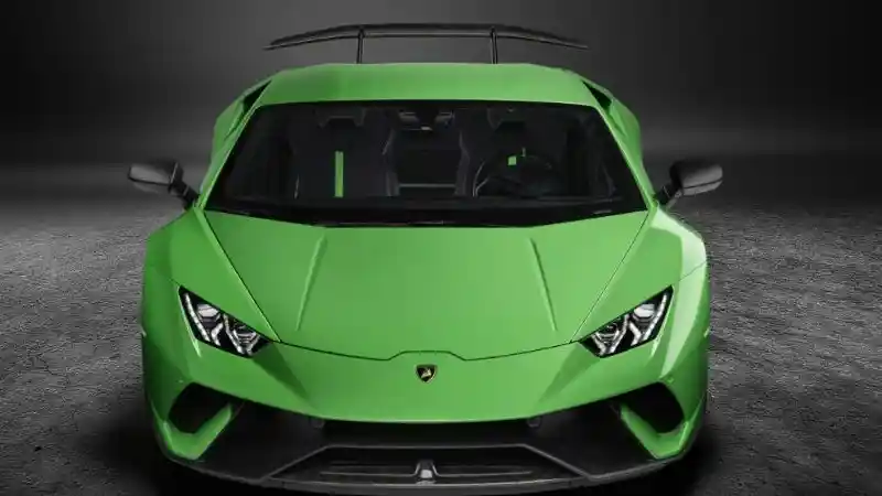 Foto - 5 Mobil Terbaik Sepanjang 2018 Menurut Jeremy Clarkson