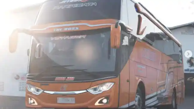 Berita - Adiputro Siap Pensiunkan Jetbus 3?