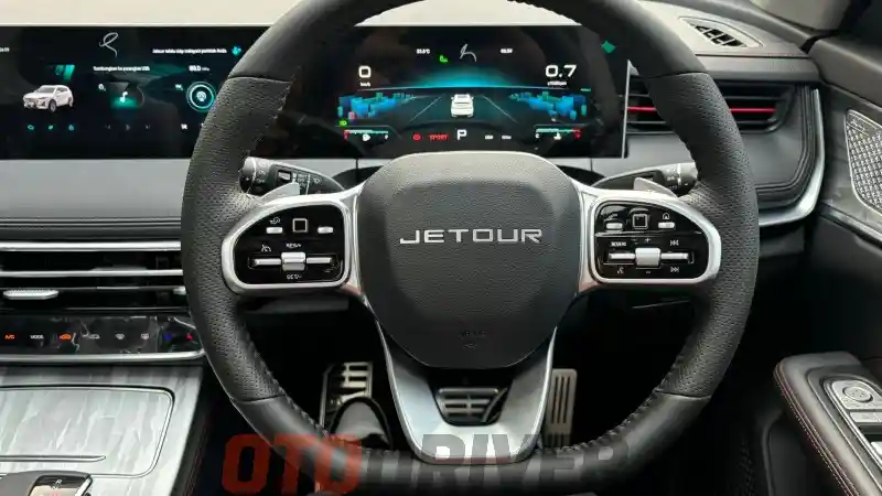 Foto - Jetour Fokus Produksi Mobil di Pabrik Yang Sama Dengan Chery dan Neta Agar Lebih Terjangkau
