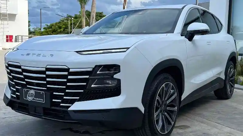 Berita - Jetour Tegaskan Bakal Bawa Dua Model Ini Di GIIAS 2024