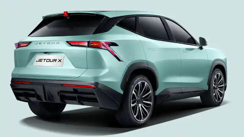 Mobil Listrik - Chery dan Huawei Kerja Sama Bikin SUV Otonom, Siap Masuk Pasar Indonesia?