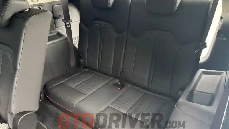 Foto - 5 Hal Yang Bikin Jetour PD X70 Plus Mampu Bersaing di Indonesia, Nomor 5 Paling Menjanjikan