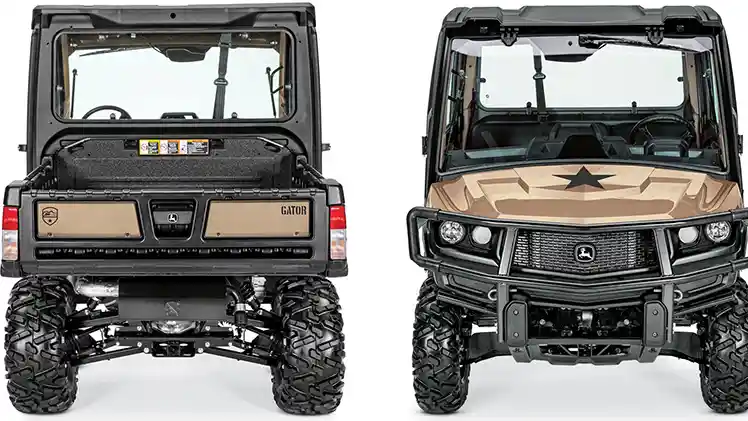 Pikap - Kendaraan Angkut Sebagai Penghormatan Kepada Veteran